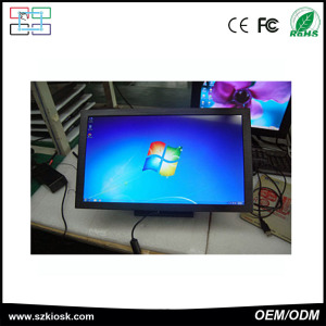 Hot-Sale 17.3inch Resistive Touch Screen All in One PC