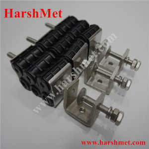 Fiber & Power Feeder Clamp