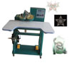 Ultrasonic Hot-Fixing Rhinestone Machine for Stick Stone to Clothes