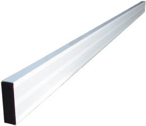 Aluminum Straight Edge (MC109)